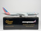 Gemini Jets 1 200 American Airlines Boeing 777-300er N719an G2aal685