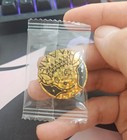 Pok  mon Scarlet   Violet Chinese Eeveelutions Coin Set-full Set Secret Rare Coin