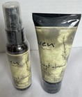 Wen Sweet Almond Mint Travel Hair Care Set  2 Fl Oz Cleansing Conditioner   Mist