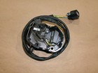 Right Handlebar Control Throttle 707002272 Lower Section Only