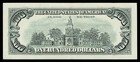 1990  100 Dollar Federal Reserve Note  dallas almost Uncirculated