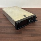Apollo Gx 60 Gps Comm Pn 430-6050-601 - As Removed