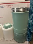 Momcozy 22oz Portable Breast Milk Storage Cooler   Green