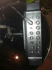 Roland Td-3 Electronic Drum Module W power Supply   Mount - Mint