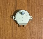 Oem Genuine Ge Microwave Synchronous Motor  Part  wb26x10083  Wb26x10248