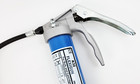 Macnaught Flexigun 400g- Single Hand Operated Pistol Grease Gun  K32-01e