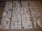 Huge Lot Of 3 000 Baseball Cards   Baseball Card Collection  over 320 Lots Sold 