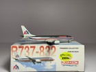 Dragon Wings 1 400 American Airlines Boeing 737-800 N909an Polished 55242