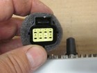 24 Volt Radio Fits Excavators Hyundai And New Holland Wx Series-21k8-42200