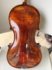 Gunther Deurer  Nicolas  Amati Full Size 4 4 Violin  Anno 2026