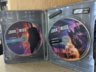 John Wick Chapter 3 Parabellum 4k Steelbook