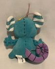 Jakks Pacific Neopets Mynci 6  Stuffed Plush Animal 2007
