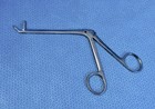 Medicon 66 28 13 Ent Forceps