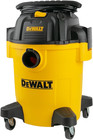 Dewalt Shop Vacuum 6 Gallon 4hp Poly Wet Dry Vacuum Ultimate Cleaning Solution