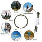 14pcs Boot Blousers Military Elastic Boot Straps Boot Bands Boot Blousing Straps