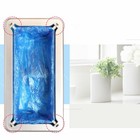 Disposable Shoe Covers For Automatic Shoe Cover Dispenser  200 Pcs 