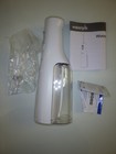 Waterpik Cordless Water Flosser  Battery Operated   Portable For Travel Wf-02