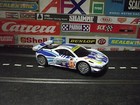 Carrera Go 1 43   54 Ferrari 458 Italia Gt2 Slot Car   64157   1 