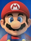 Super Mario Every Day Is Mario Day Poster 24   x28   nintendo Store Display Promo