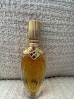 Vintage Escada Margarethe Ley Perfume Bottle  85fl Oz   25 Mlwith Original Box