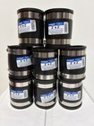 Fernco P1056-22 Pvc Schedule-40 Flexible Coupling 2 X 2 Hub Dia  In   pack Of 8 