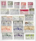 Spain  Collection 260714 82  u m  See Scans   Good Stamps  Best Price 
