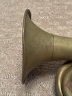 Vintage Rexcraft Offical Boy Scouts Of America  bsa  17   in Brass Bugle