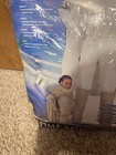 Cosplay Star Wars Padm   Amidala Clone Wars Rubies Costume Halloween Child Small