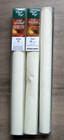 Lot Of 6 Cross Stitch Aida Fabric cloth 18 Ct  Charles Craft   Sensations  New