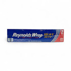 Reynolds Wrap Heavy Duty 18  Aluminum Foil  150 Sq Ft - 2 Pack