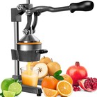 Citrus Juicer Hand Press Lemon Orange Presser Fruit Manual Squeezing Machine