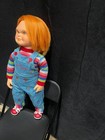 Chucky Cult Of Chucky Doll L  fe Custom