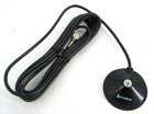 Cobra Atw-400 Mag Mount Cb Noaa Weather Radio Dual Band 31  Antenna Coax Mobile