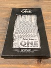 Michael Jackson One Light-up Rhinestone Souvenir Glove By Cirque Du Soleil