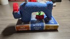  Sewing Machine Pin Cushion And Tape Measure Holder