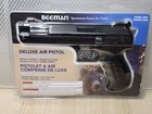 Beeman Deluxe Air Pistol Model P17 2004 410 Fps  177 Cal Lead Pellets