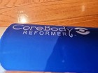 Corebody Reformer Nautilus Pilates Yoga Exercise Workout System - Excellent Cond