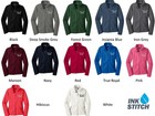 L217 Design Your Own Custom Logo Texts Stitching Slim Women Fleece Jackets
