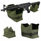Tactical Shooting Rest Bags Front   Rear Bag Rifle Gun Support Sandbag  gun Sock