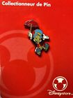 Jiminy Cricket Of Pinocchio Disney Store Pin