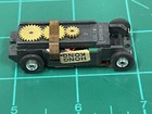 Nos Aurora T-jet  10 Slot Car   Chassis Works On Afx And Tyco Track