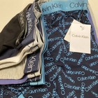 Calvin Klein Boys  Underwear 8- Pack  Size- Large  12 14 