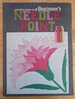 Columbia-minerva Beginner s Needlepoint Booklet