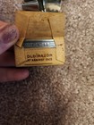 Vintage Braid-aid 3-way Rug Braiding Set Of 3 With Original Box   Period Blade