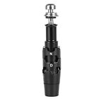 3pcs Golf Adapter Sleeve  335 Tip For Callaway Ai Smoke paradym mavrik Driver