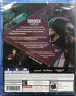 John Wick Hex - Playstation 4