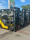 Komatsu Forklift