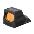 Holosun He508t-gr X2 2-moa Green Dot   32-moa Circle Open Reflex Sight Titanium