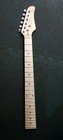  eagle 22  Canadian Maple Strat Necks Factory 2nds On Sale Loaded