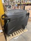 Power Breezer Pb4max High Velocity Industrial Misting Fan 115v 23  Blade Dia